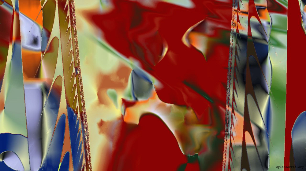 Image 'reflets &mdash; msg &mdash; variations 2 z 1 2 8'.