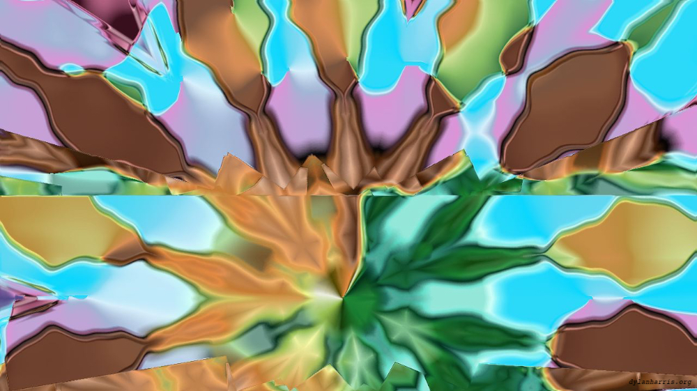 Image 'reflets &mdash; msg &mdash; variations 2 z 1 3 5'.