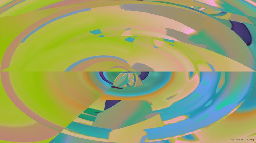 Image 'reflets &mdash; msg &mdash; variations 2 z 1 3 6'.