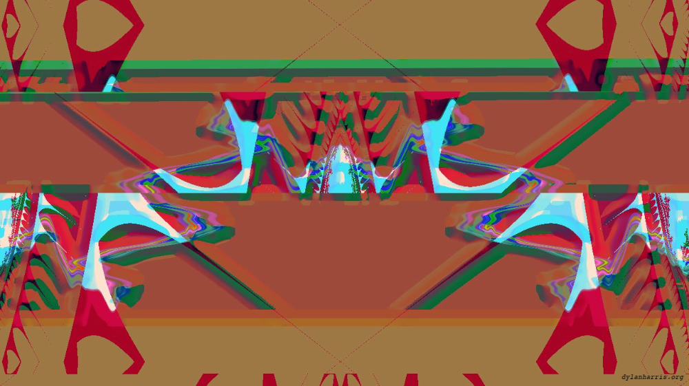 Image 'reflets &mdash; msg &mdash; variations 2 z 1 4 5'.