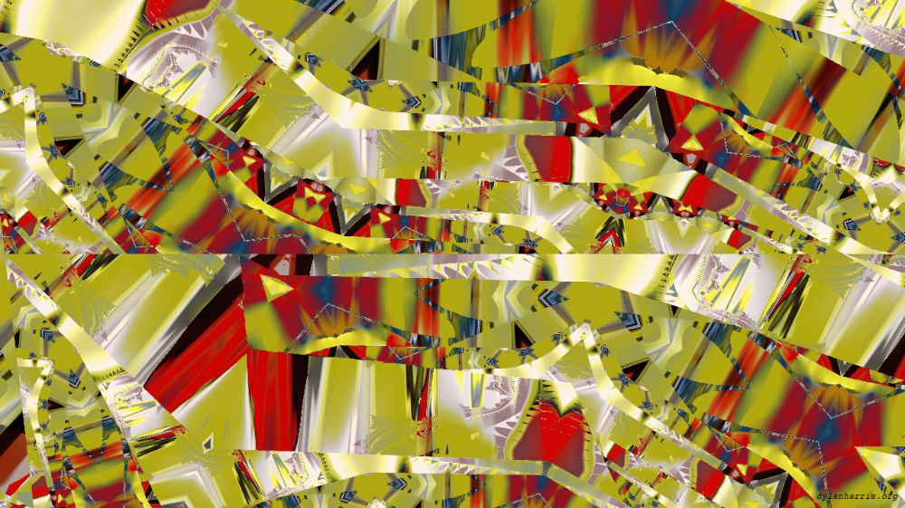 Image 'reflets &mdash; msg &mdash; variations 2 z 1 4 7'.