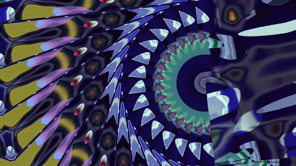 Image 'reflets &mdash; msg &mdash; variations 2 z 1 5 2'.