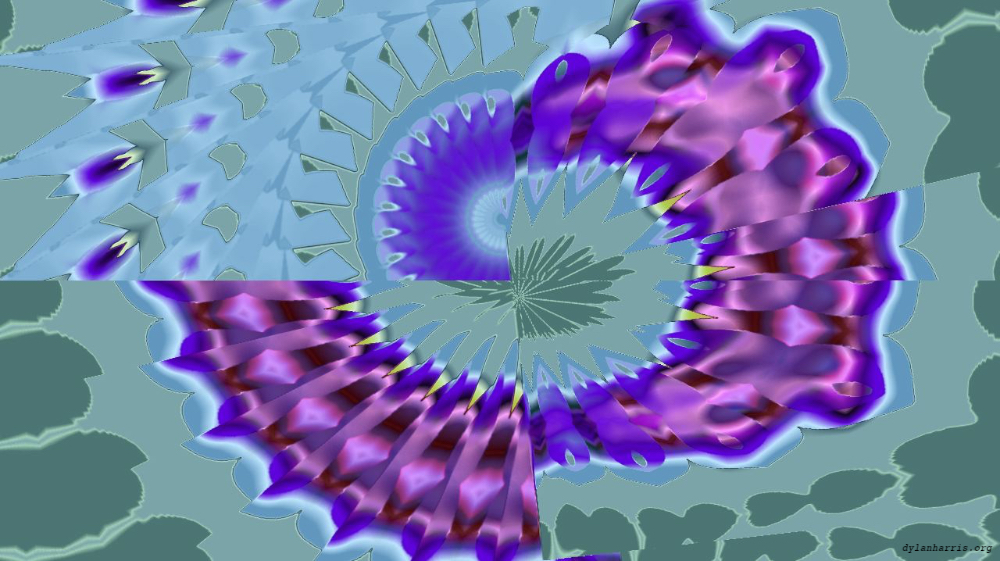 Image 'reflets &mdash; msg &mdash; variations 2 z 1 5 3'.