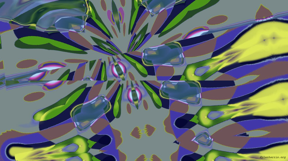 Image 'reflets &mdash; msg &mdash; variations 2 z 1 5 6'.