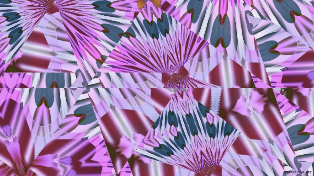 Image 'reflets &mdash; msg &mdash; variations 2 z 1 5 8'.