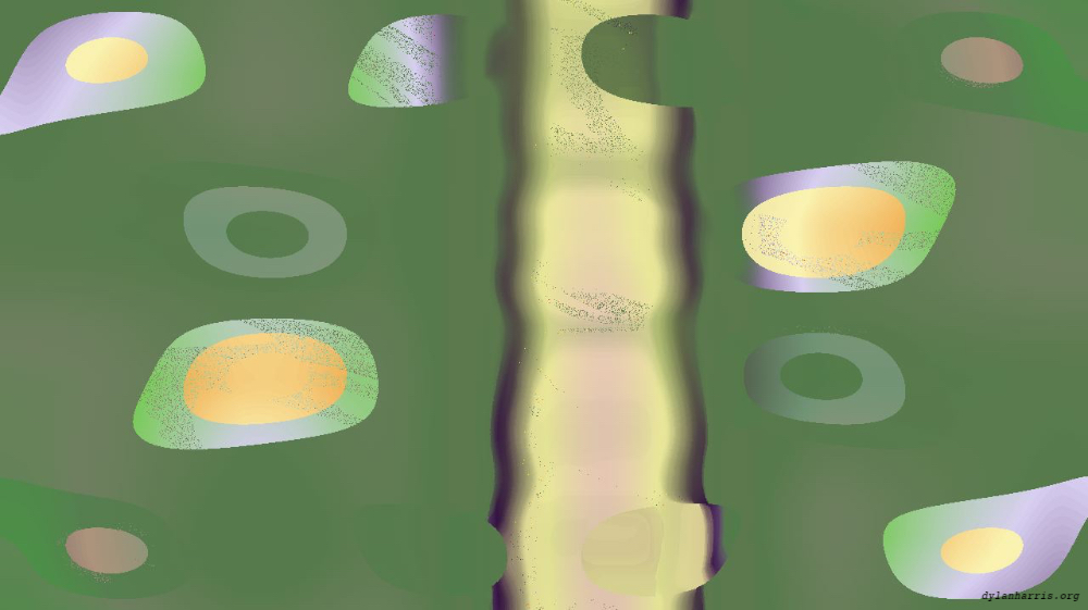 Image 'reflets &mdash; msg &mdash; variations 2 z 1 6 6'.