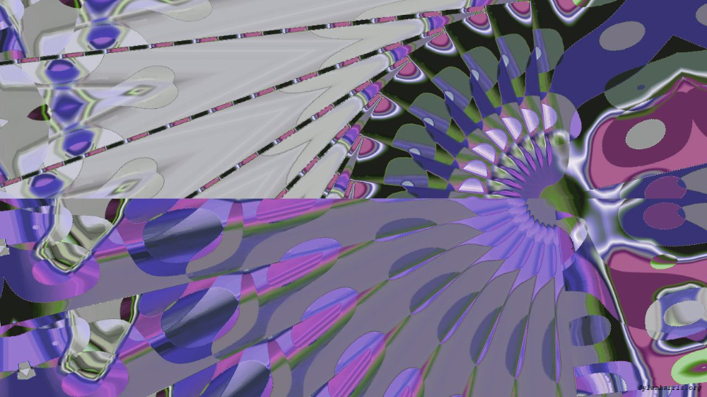 Image 'reflets &mdash; msg &mdash; variations 2 z 1 6 8'.