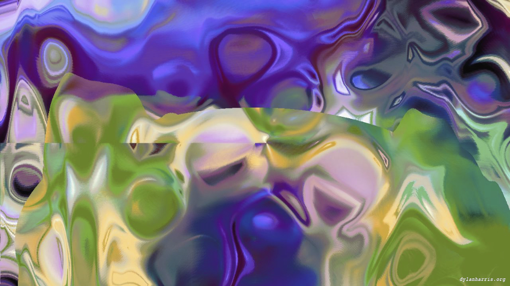 Image 'reflets &mdash; msg &mdash; variations 2 z 1 7 6'.