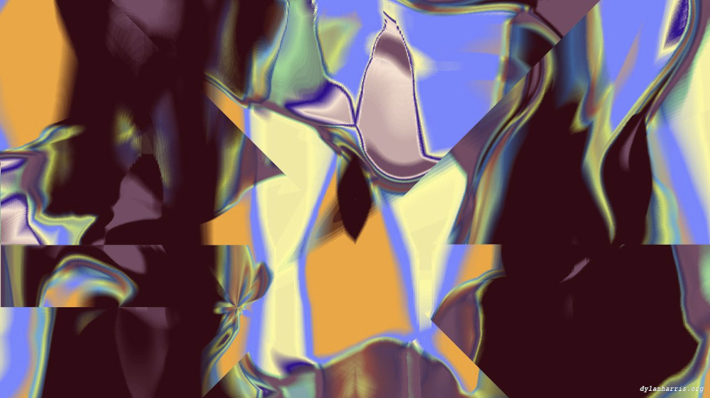 Image 'reflets &mdash; msg &mdash; variations 2 z 1 7 8'.