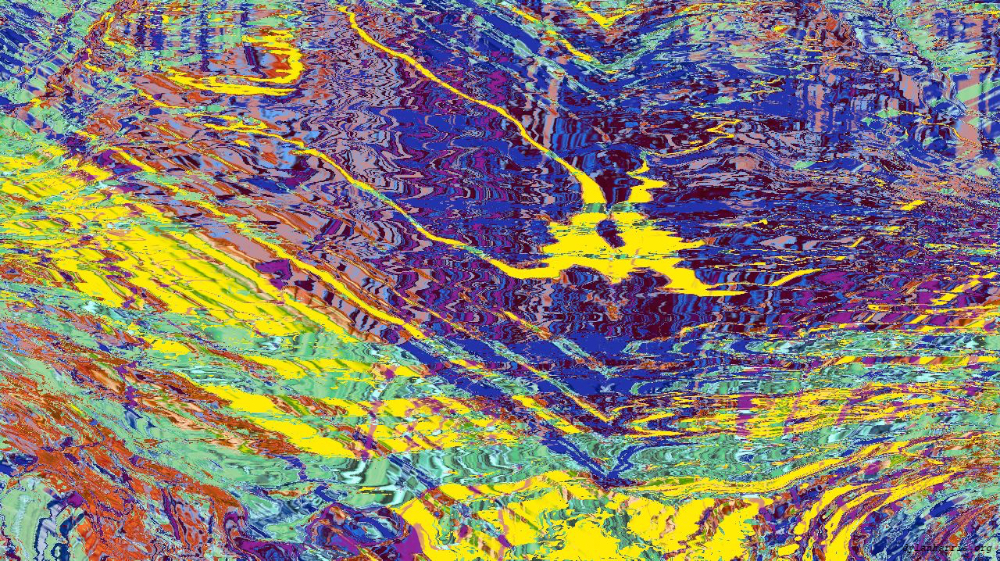 Image 'reflets &mdash; msg &mdash; variations 2 z 2 5'.