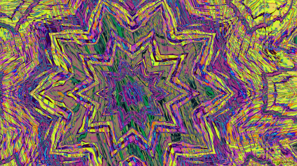 Image 'reflets &mdash; msg &mdash; variations 2 z 2 1 4'.