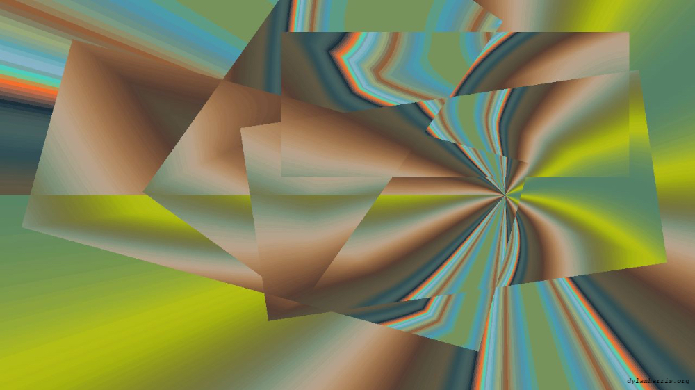 Image 'reflets &mdash; msg &mdash; variations 2 z 2 4 1'.