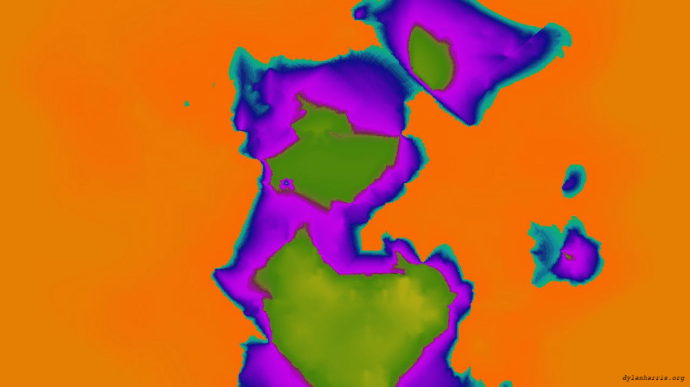 Image 'reflets &mdash; msg &mdash; variations 2 z 2 5 3'.