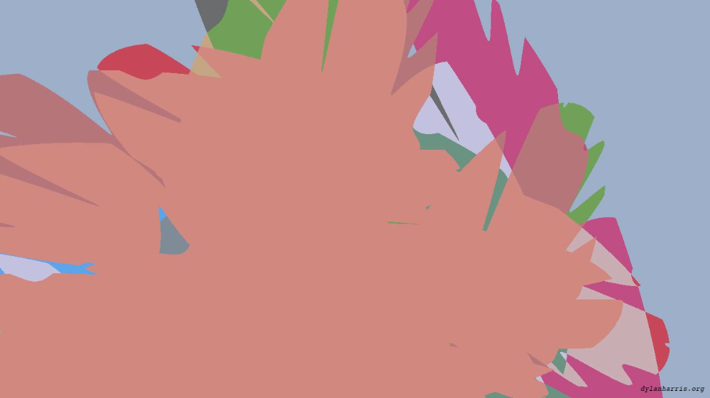 Image 'reflets &mdash; msg &mdash; variations 2 z 2 5 6'.