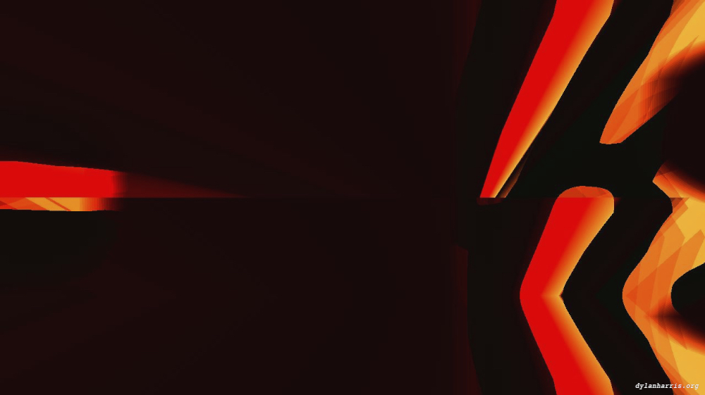 Image 'reflets &mdash; msg &mdash; variations 2 z 2 6 6'.