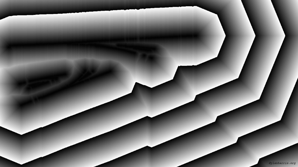 Image 'reflets &mdash; msg &mdash; variations 2 z test 1 1'.