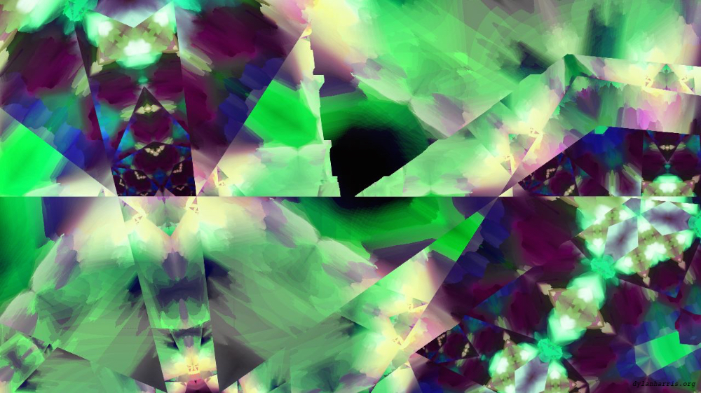 Image 'reflets &mdash; msg &mdash; variations 2 z test 1 3'.