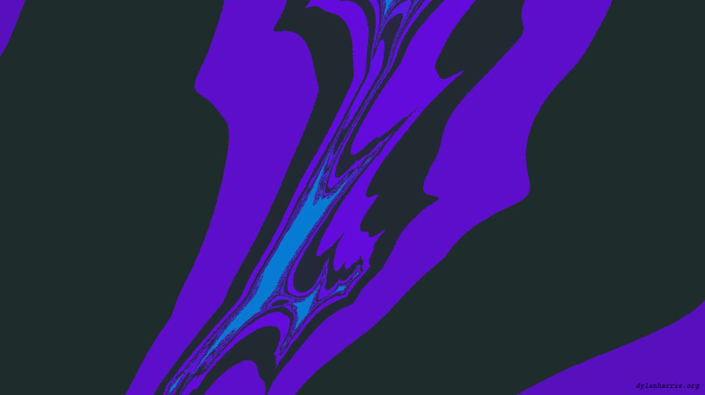 Image 'reflets &mdash; msg &mdash; variations 2 z test 1 1 8'.