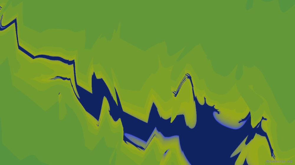 Image 'reflets &mdash; msg &mdash; variations 2 z test 1 2 8'.