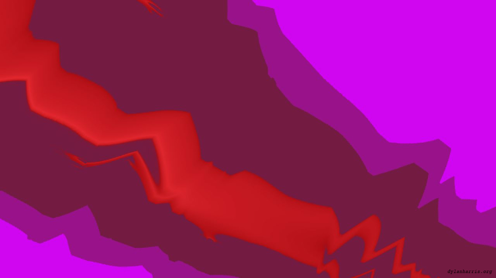 Image 'reflets &mdash; msg &mdash; variations 2 z test 1 3 3'.