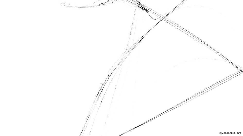 Image 'reflets &mdash; msg &mdash; variations 2 z test 1 3 8'.