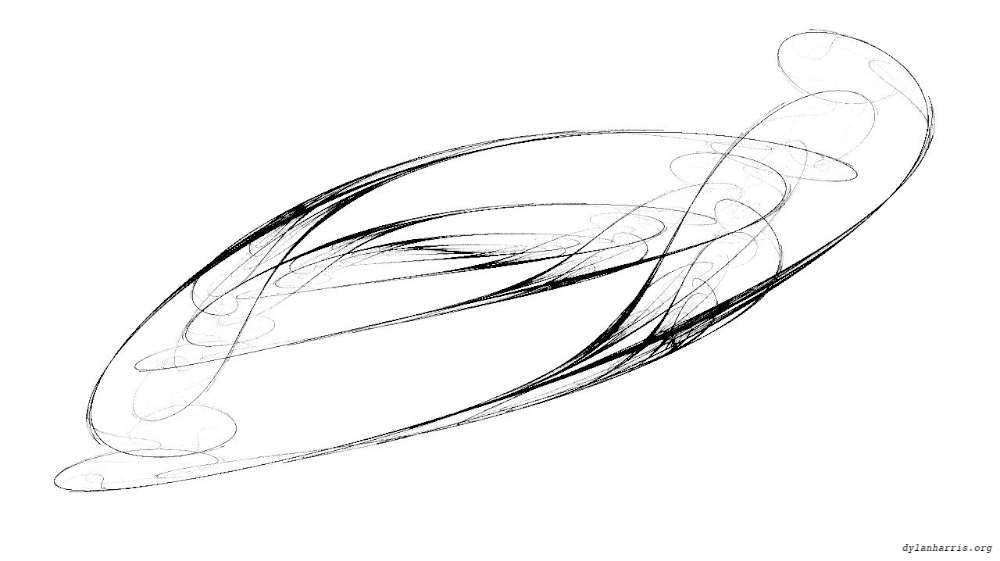 Image 'reflets &mdash; msg &mdash; variations 2 z test 1 4 8'.