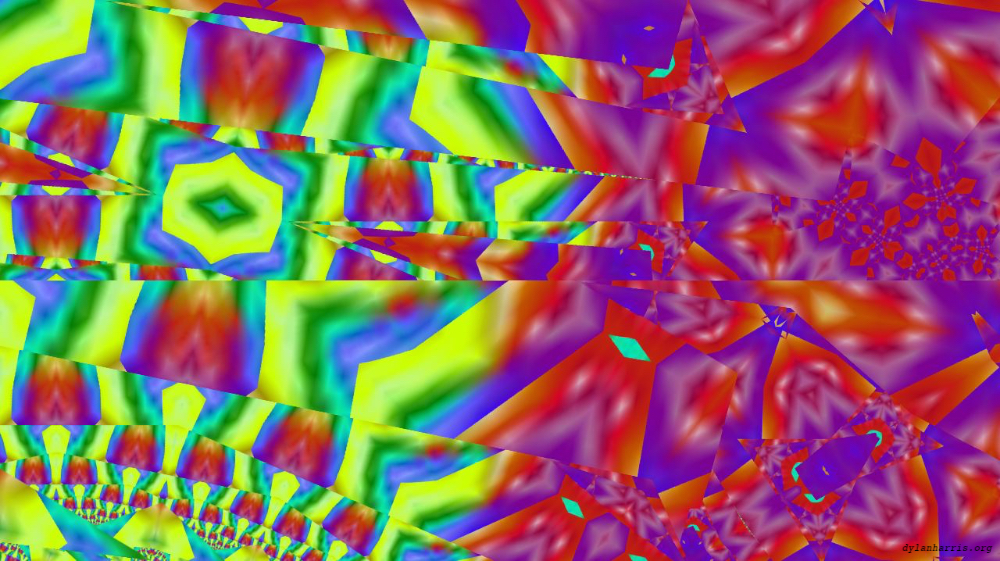 Image 'reflets &mdash; msg &mdash; variations 2 z test 2 2'.