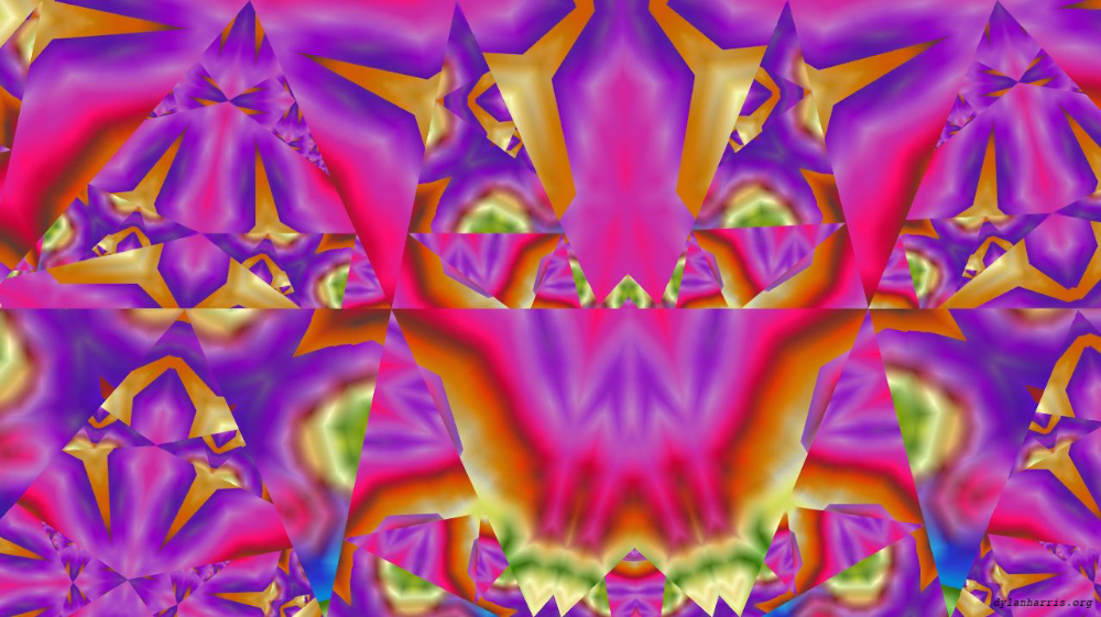 Image 'reflets &mdash; msg &mdash; variations 2 z test 2 3'.