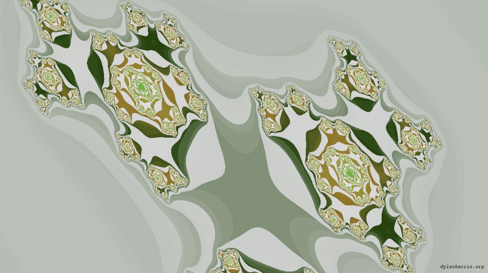 Image 'reflets &mdash; msg &mdash; variations 2 z test 2 4'.