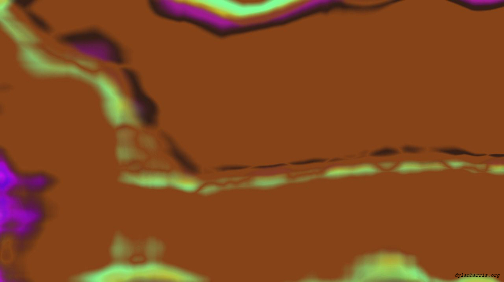 Image 'reflets &mdash; msg &mdash; variations 2 z test 2 1 3'.