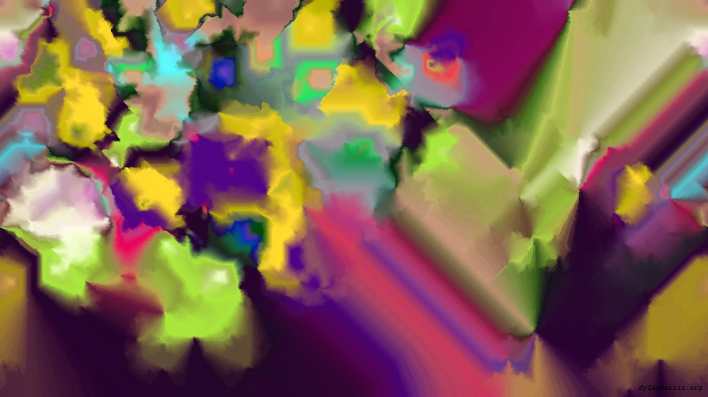 Image 'reflets &mdash; msg &mdash; variations 2 z test 2 1 6'.