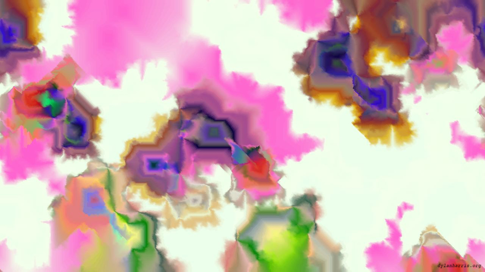 Image 'reflets &mdash; msg &mdash; variations 2 z test 2 1 7'.