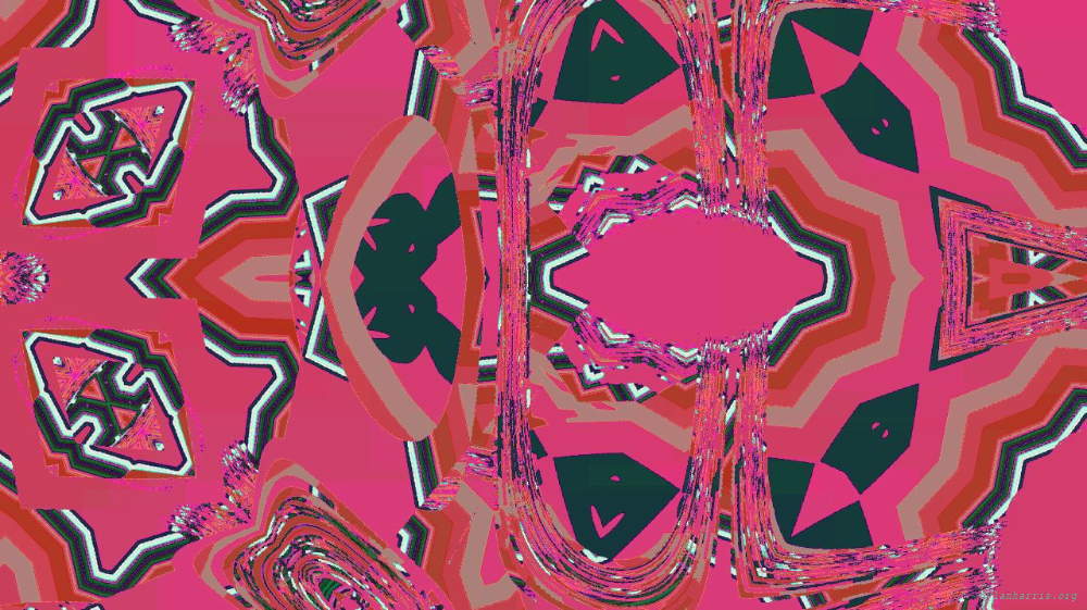 Image 'reflets &mdash; msg &mdash; variations 2 z test 2 10 3'.