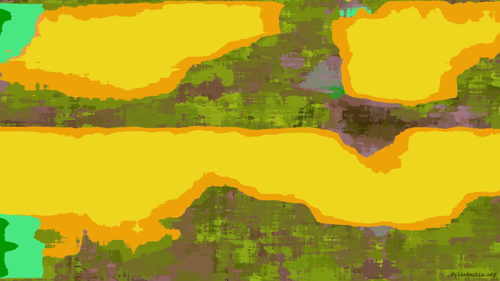 Image 'reflets &mdash; msg &mdash; variations 2 z test 2 11 5'.