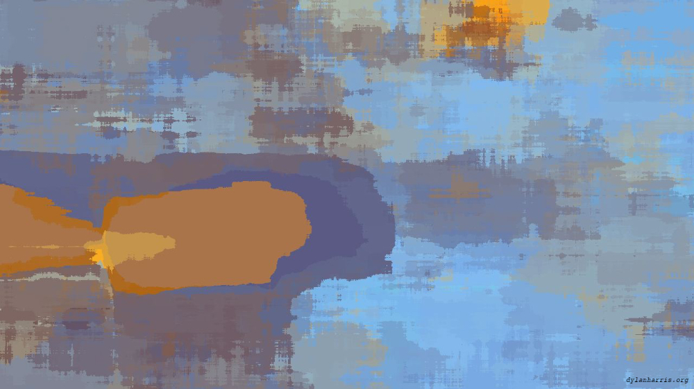 Image 'reflets &mdash; msg &mdash; variations 2 z test 2 11 7'.