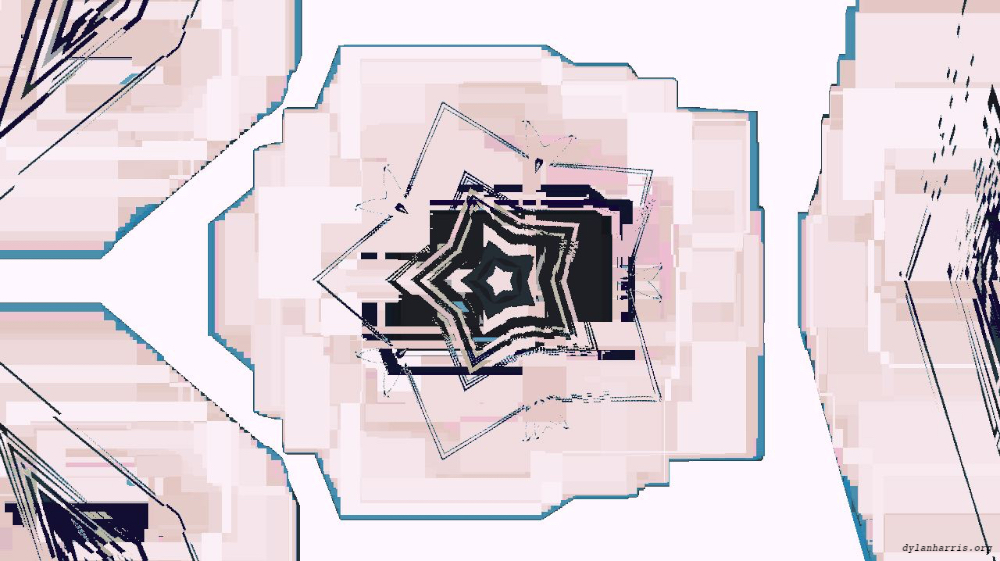 Image 'reflets &mdash; msg &mdash; variations 2 z test 2 12 4'.