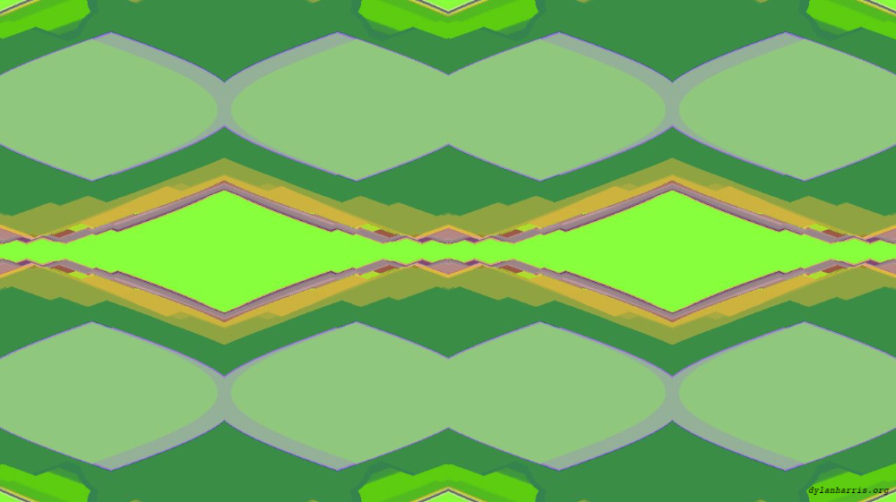 Image 'reflets &mdash; msg &mdash; variations 2 z test 2 12 8'.