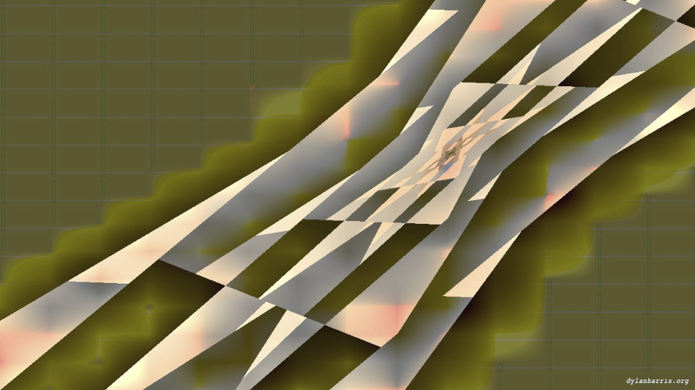 Image 'reflets &mdash; msg &mdash; variations 2 z test 2 13 4'.