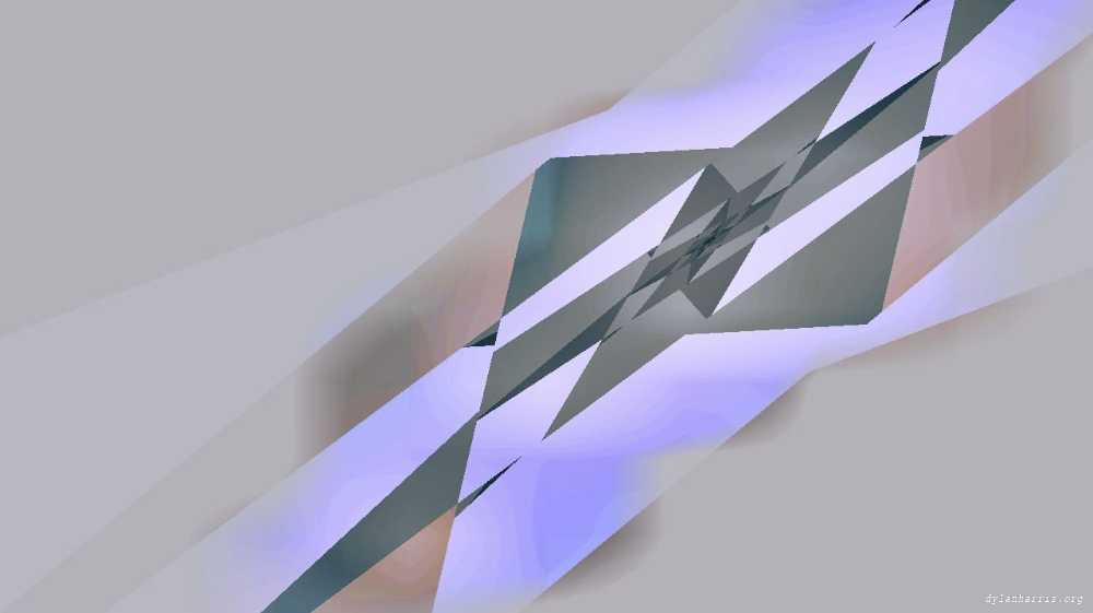 Image 'reflets &mdash; msg &mdash; variations 2 z test 2 13 5'.