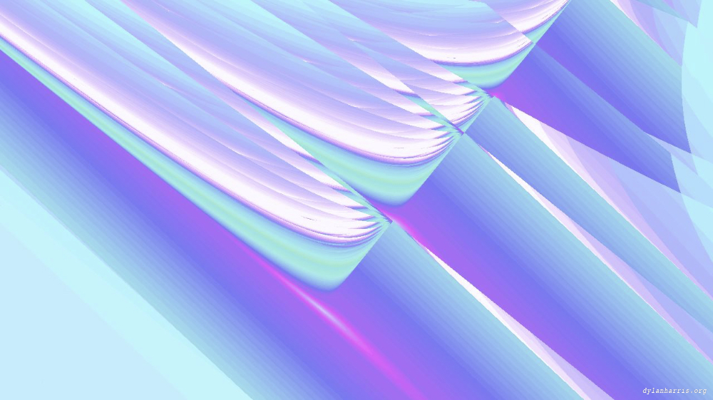 Image 'reflets &mdash; msg &mdash; variations 2 z test 2 13 6'.