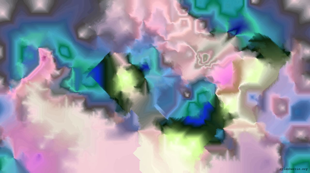 Image 'reflets &mdash; msg &mdash; variations 2 z test 2 2 2'.