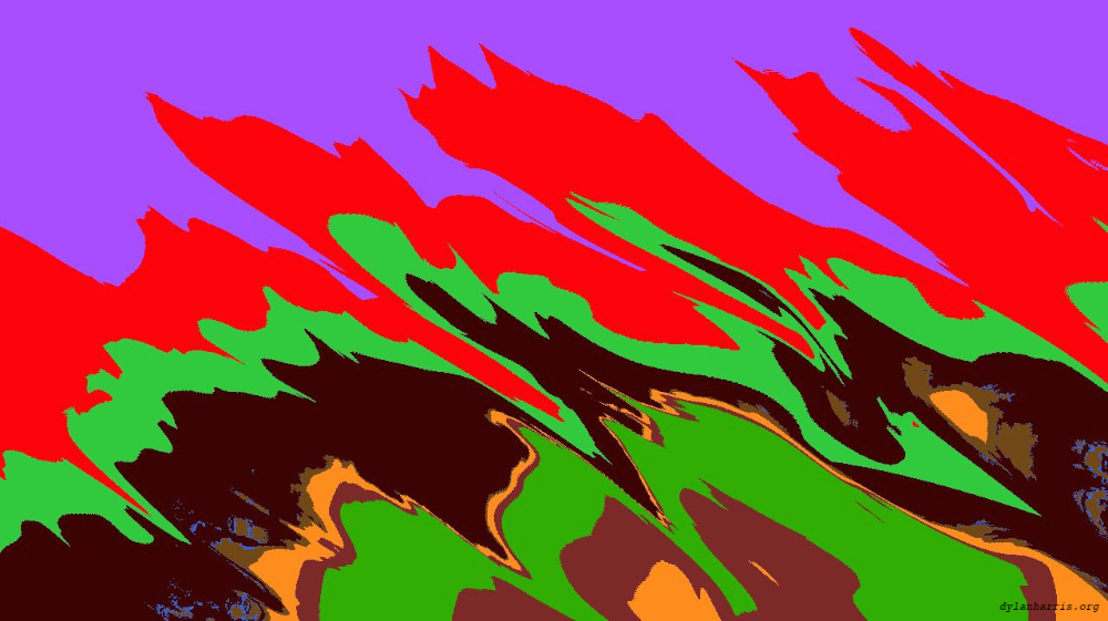 Image 'reflets &mdash; msg &mdash; variations 2 z test 2 2 4'.