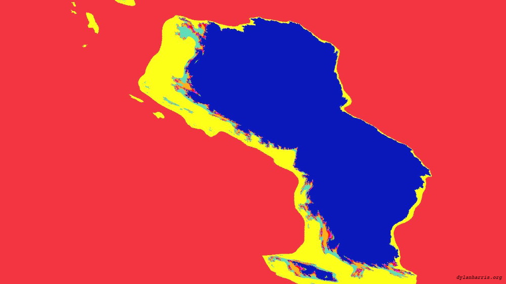 Image 'reflets &mdash; msg &mdash; variations 2 z test 2 2 5'.