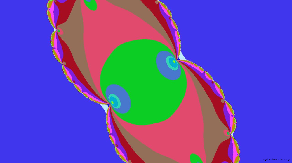 Image 'reflets &mdash; msg &mdash; variations 2 z test 2 3 3'.