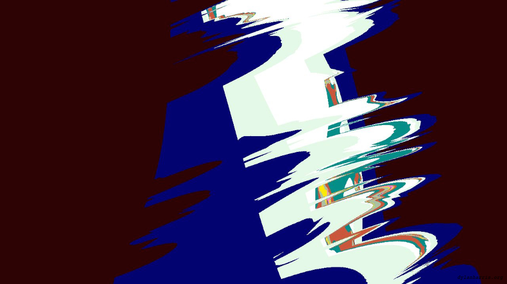 Image 'reflets &mdash; msg &mdash; variations 2 z test 2 3 4'.