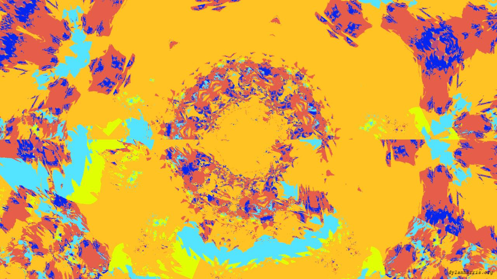 Image 'reflets &mdash; msg &mdash; variations 2 z test 2 4 3'.