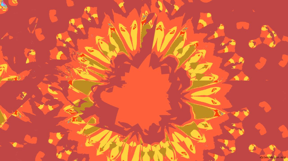 Image 'reflets &mdash; msg &mdash; variations 2 z test 2 4 4'.