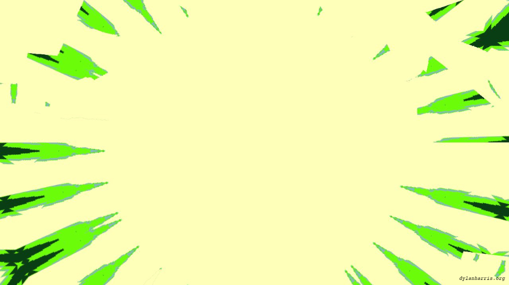 Image 'reflets &mdash; msg &mdash; variations 2 z test 2 4 5'.