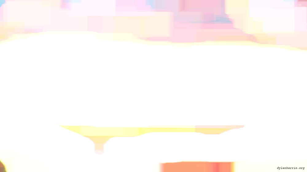 Image 'reflets &mdash; msg &mdash; variations 2 z test 2 4 8'.