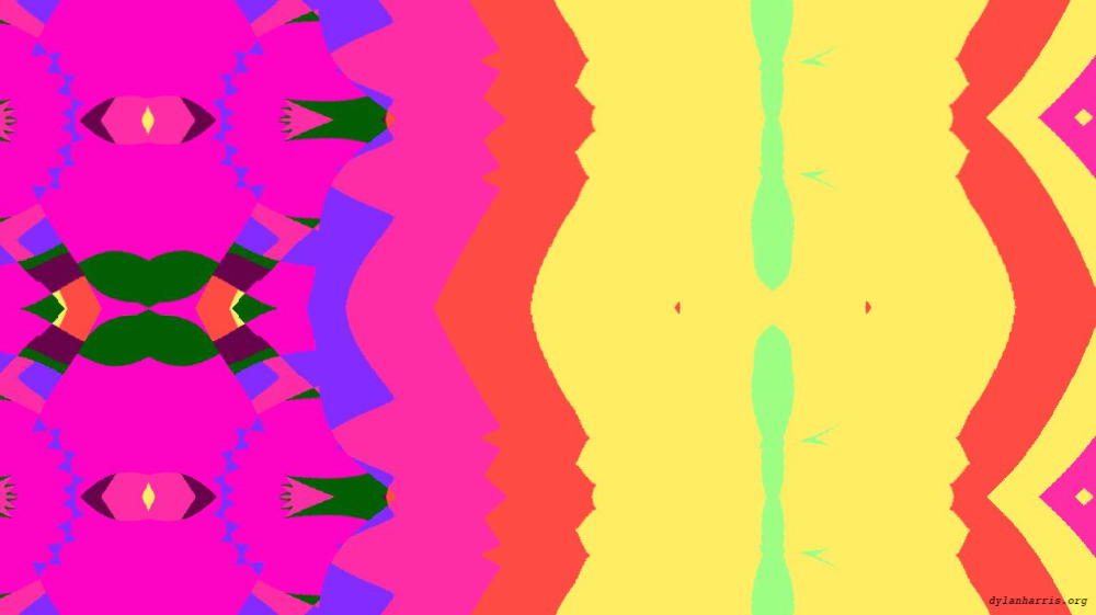 Image 'reflets &mdash; msg &mdash; variations 2 z test 2 5 2'.